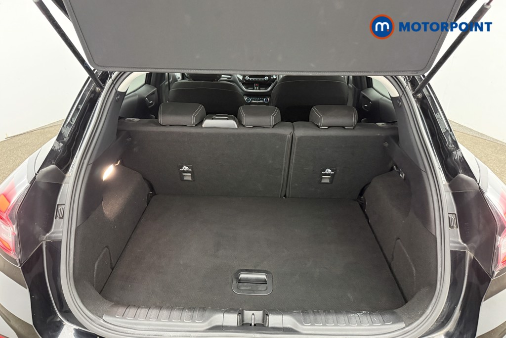 Ford Puma Titanium Manual Petrol SUV - Stock Number (1691453) - 17th supplementary image