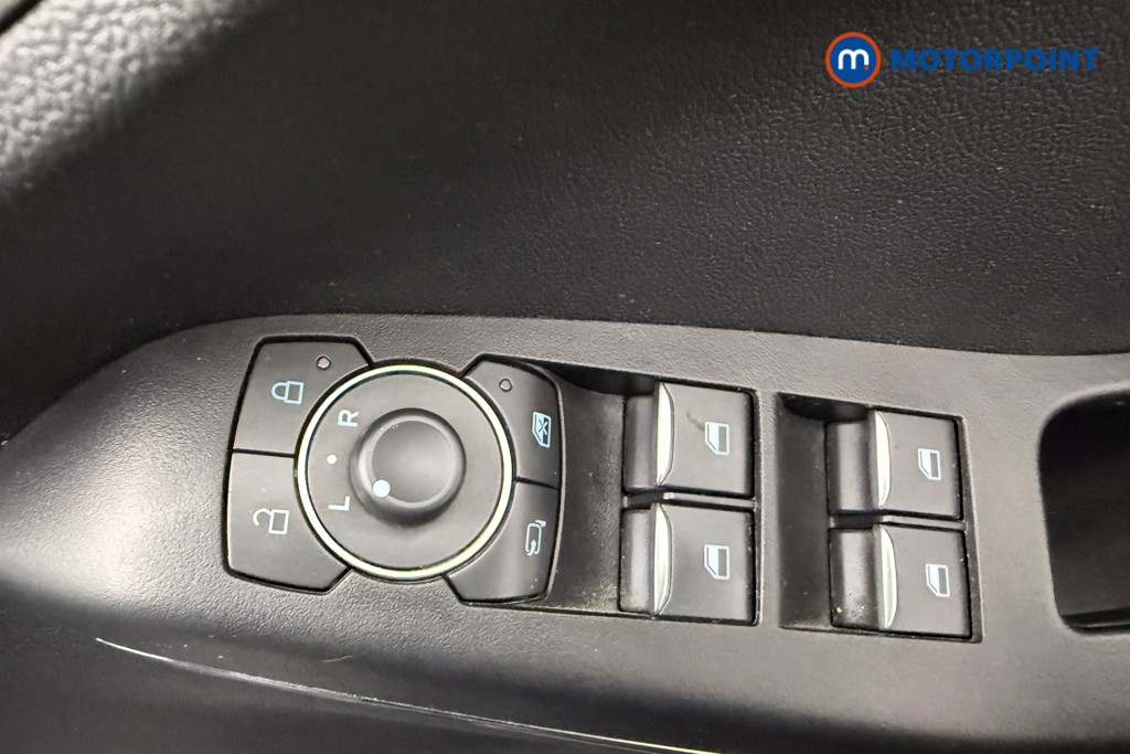 Ford Puma Titanium Manual Petrol SUV - Stock Number (1691453) - 20th supplementary image