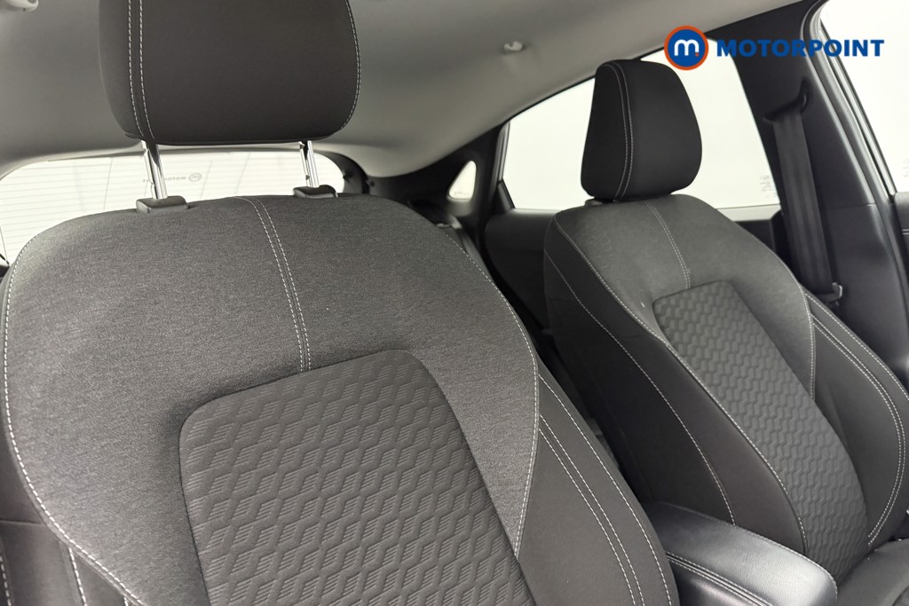Ford Puma Titanium Manual Petrol SUV - Stock Number (1691453) - 22nd supplementary image