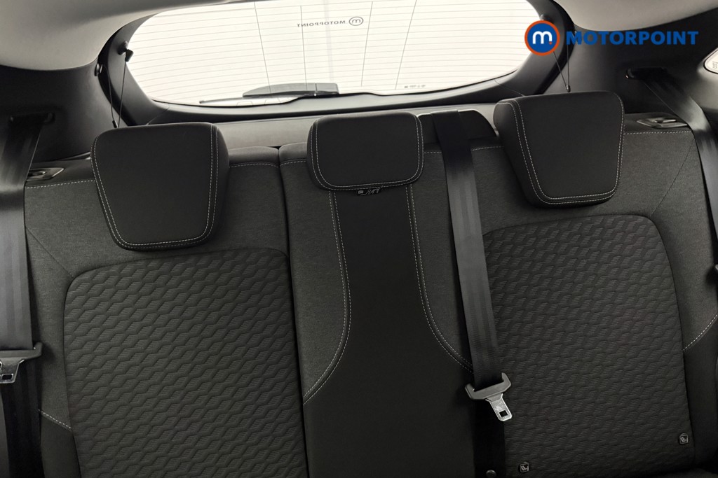 Ford Puma Titanium Manual Petrol SUV - Stock Number (1691453) - 23rd supplementary image