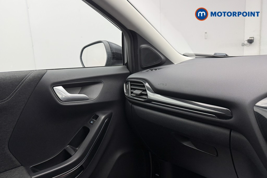 Ford Puma Titanium Manual Petrol SUV - Stock Number (1691453) - 24th supplementary image
