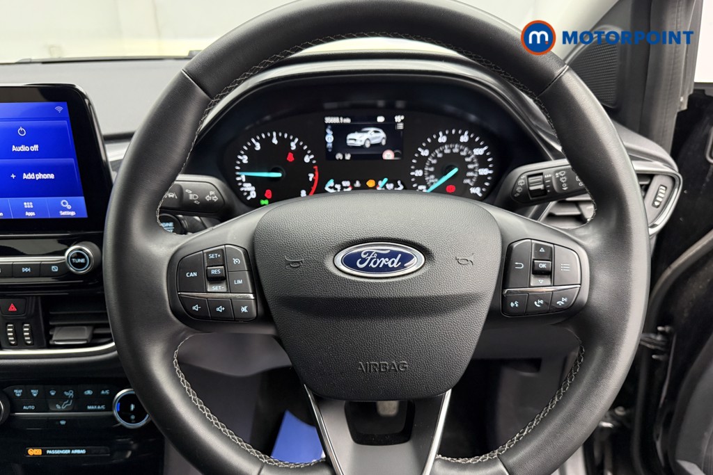 Ford Puma Titanium Manual Petrol SUV - Stock Number (1691453) - 28th supplementary image