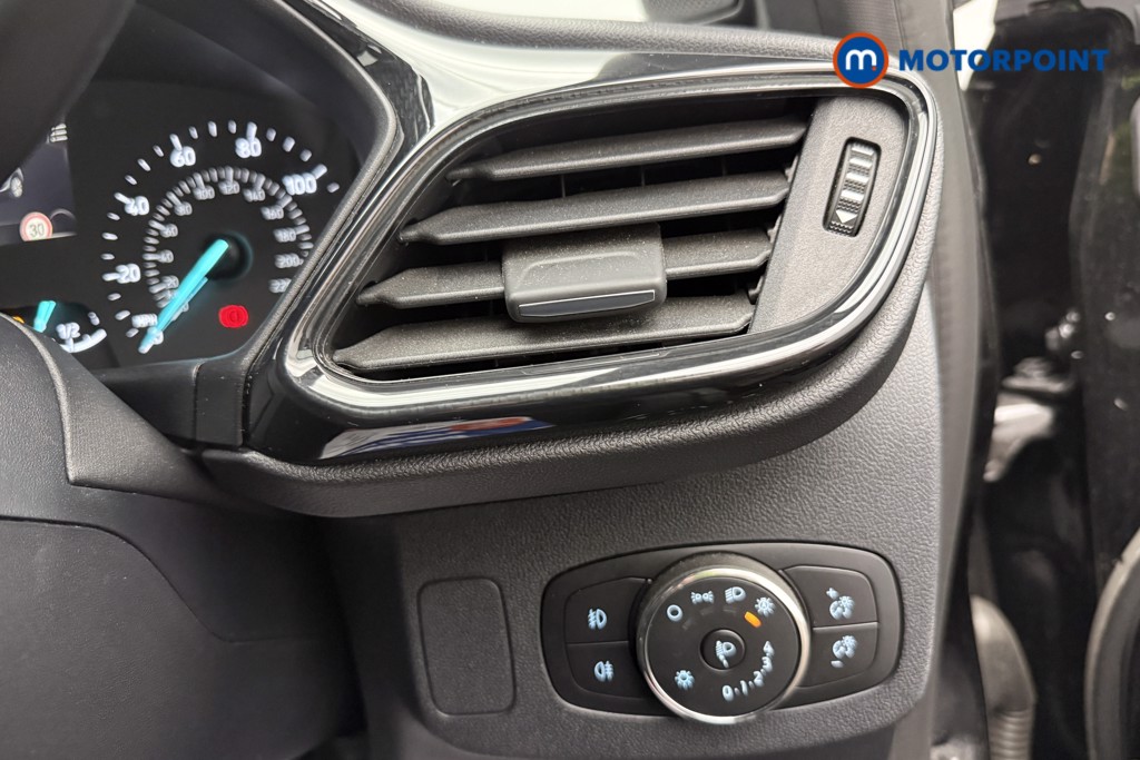 Ford Puma Titanium Manual Petrol SUV - Stock Number (1691453) - 29th supplementary image