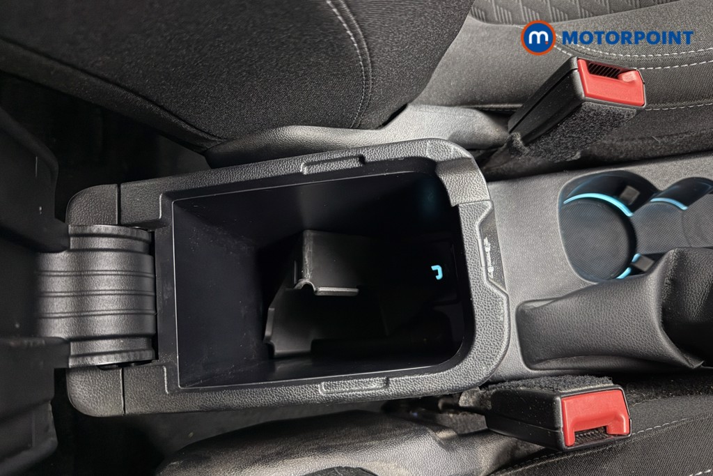 Ford Puma Titanium Manual Petrol SUV - Stock Number (1691453) - 36th supplementary image