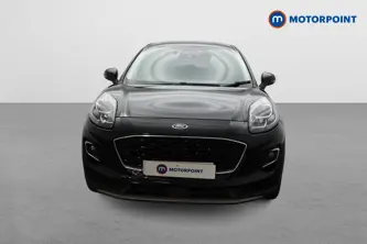 Ford Puma Titanium Manual Petrol SUV - Stock Number (1691453) - Front bumper
