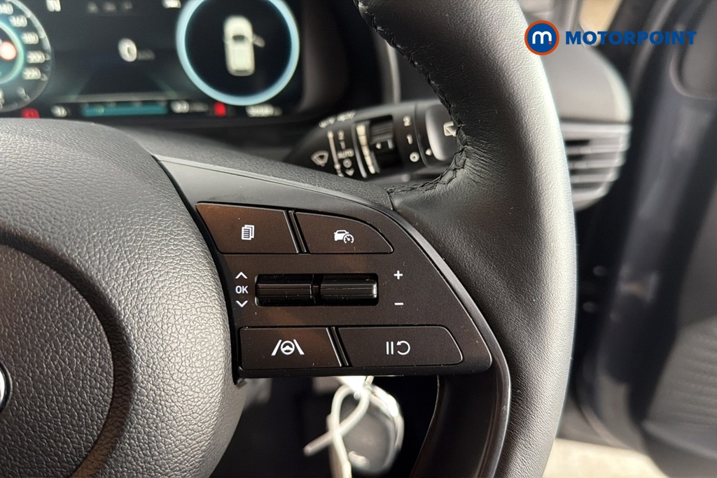 Hyundai I20 Premium Manual Petrol Hatchback - Stock Number (1691525) - 3rd supplementary image