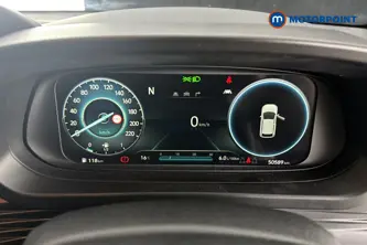Hyundai I20 Premium Manual Petrol Hatchback - Stock Number (1691525) - 7th supplementary image