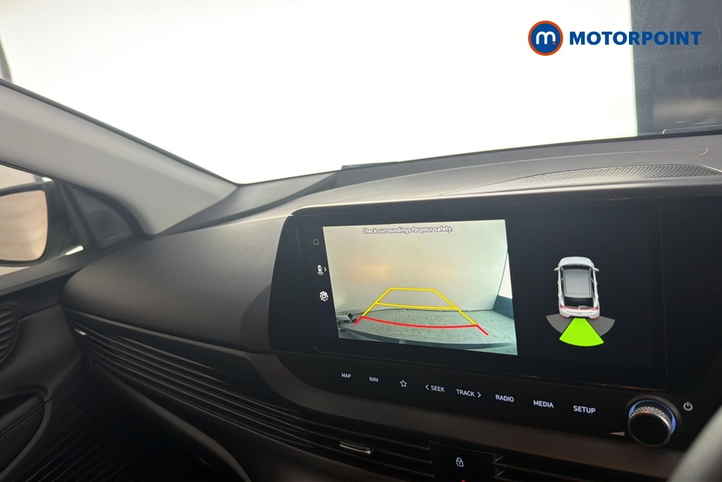 Hyundai I20 Premium Manual Petrol Hatchback - Stock Number (1691525) - 13th supplementary image