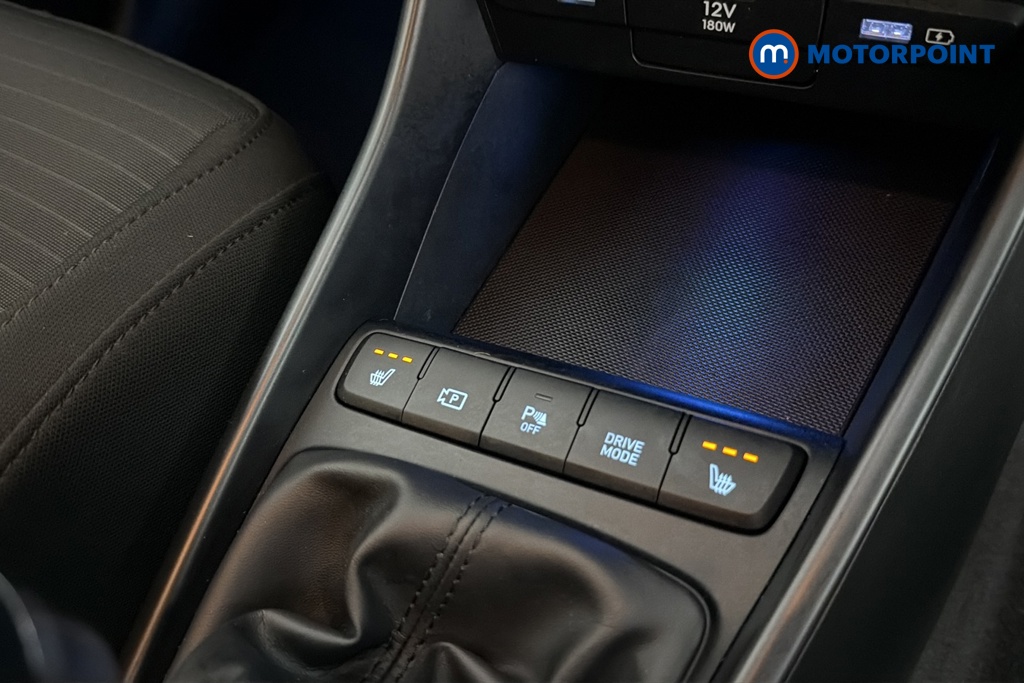 Hyundai I20 Premium Manual Petrol Hatchback - Stock Number (1691525) - 14th supplementary image