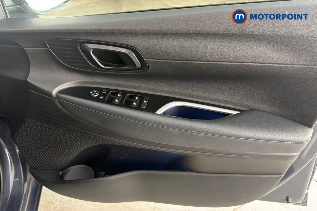 Hyundai I20 Premium Manual Petrol Hatchback - Stock Number (1691525) - 18th supplementary image