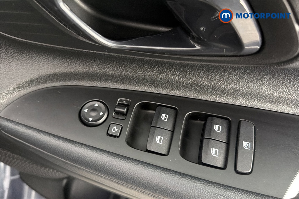 Hyundai I20 Premium Manual Petrol Hatchback - Stock Number (1691525) - 19th supplementary image