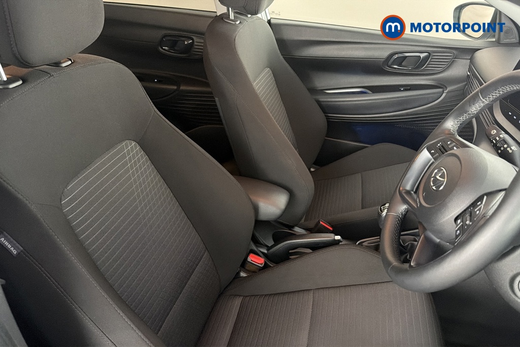 Hyundai I20 Premium Manual Petrol Hatchback - Stock Number (1691525) - 22nd supplementary image