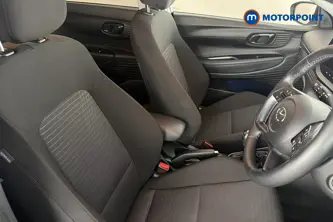 Hyundai I20 Premium Manual Petrol Hatchback - Stock Number (1691525) - 22nd supplementary image