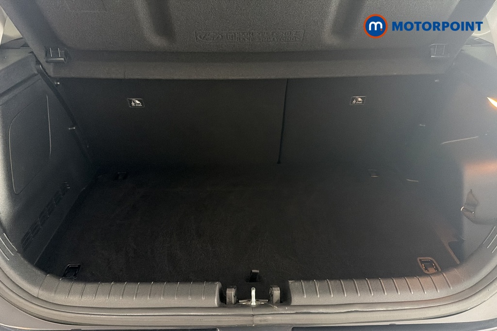 Hyundai I20 Premium Manual Petrol Hatchback - Stock Number (1691525) - 30th supplementary image