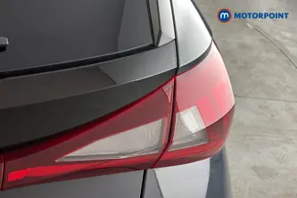 Hyundai I20 Premium Manual Petrol Hatchback - Stock Number (1691525) - 36th supplementary image