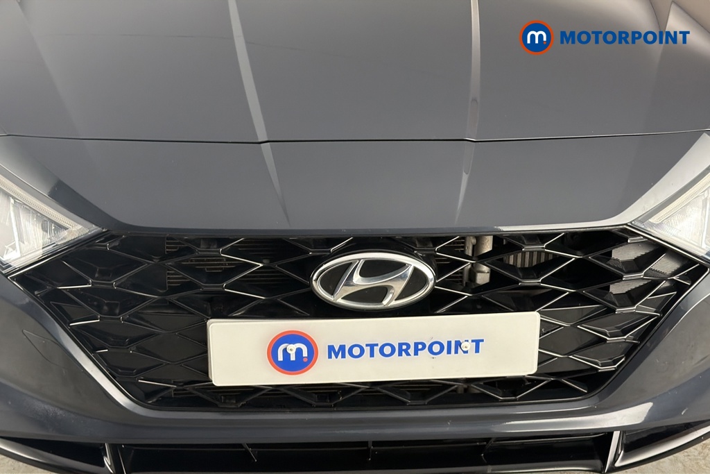 Hyundai I20 Premium Manual Petrol Hatchback - Stock Number (1691525) - 43rd supplementary image
