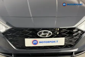 Hyundai I20 Premium Manual Petrol Hatchback - Stock Number (1691525) - 43rd supplementary image