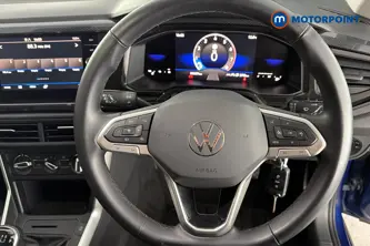 Volkswagen Taigo Life Manual Petrol SUV - Stock Number (1691649) - 2nd supplementary image