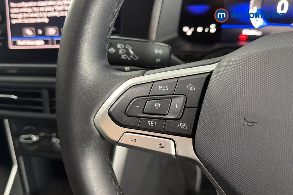 Volkswagen Taigo Life Manual Petrol SUV - Stock Number (1691649) - 4th supplementary image