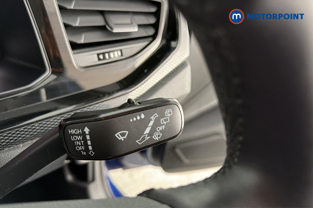 Volkswagen Taigo Life Manual Petrol SUV - Stock Number (1691649) - 6th supplementary image