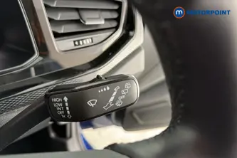 Volkswagen Taigo Life Manual Petrol SUV - Stock Number (1691649) - 6th supplementary image