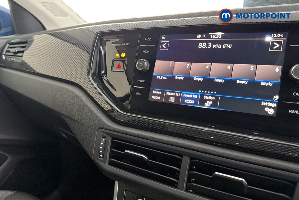 Volkswagen Taigo Life Manual Petrol SUV - Stock Number (1691649) - 8th supplementary image