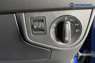 Volkswagen Taigo Life Manual Petrol SUV - Stock Number (1691649) - 11th supplementary image