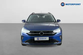 Volkswagen Taigo Life Manual Petrol SUV - Stock Number (1691649) - Front bumper
