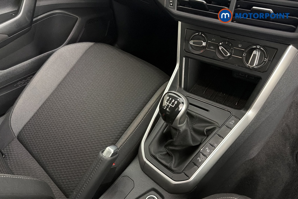Volkswagen Taigo Life Manual Petrol SUV - Stock Number (1691649) - 15th supplementary image