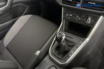Volkswagen Taigo Life Manual Petrol SUV - Stock Number (1691649) - 15th supplementary image