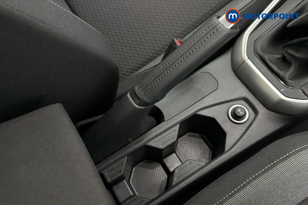 Volkswagen Taigo Life Manual Petrol SUV - Stock Number (1691649) - 16th supplementary image