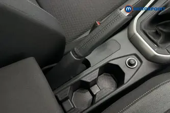 Volkswagen Taigo Life Manual Petrol SUV - Stock Number (1691649) - 16th supplementary image