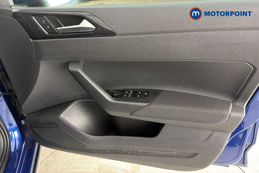 Volkswagen Taigo Life Manual Petrol SUV - Stock Number (1691649) - 18th supplementary image