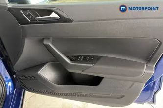 Volkswagen Taigo Life Manual Petrol SUV - Stock Number (1691649) - 18th supplementary image