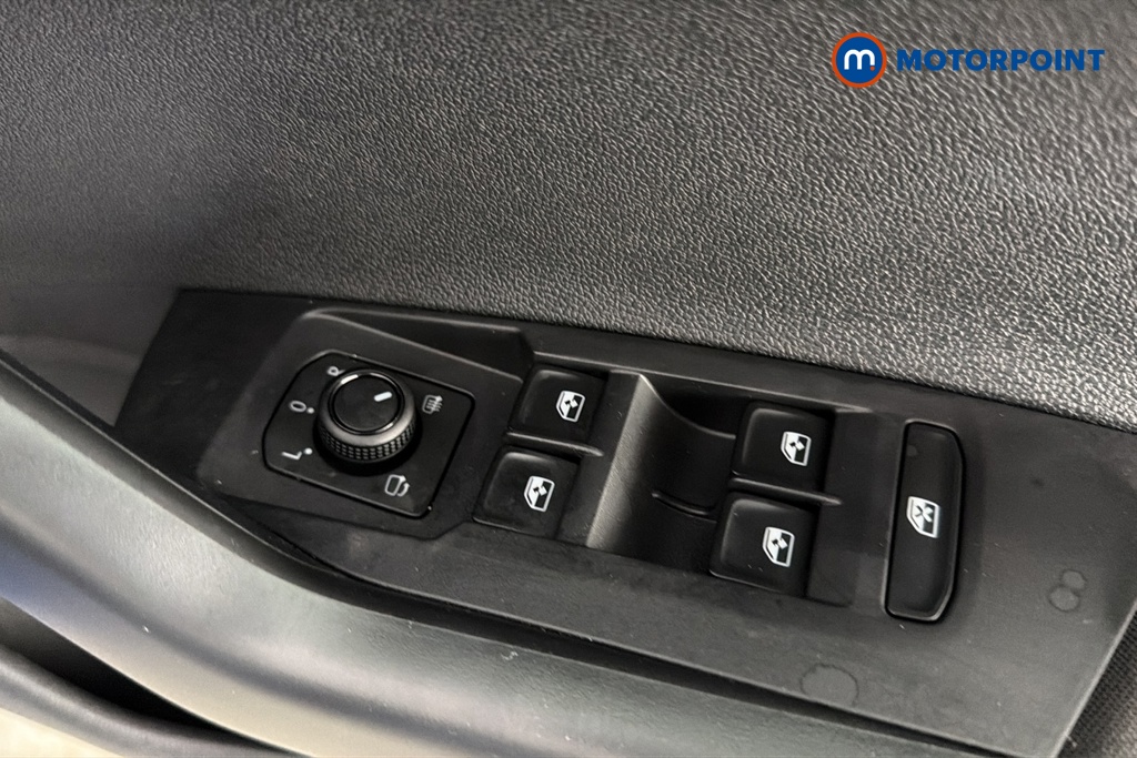 Volkswagen Taigo Life Manual Petrol SUV - Stock Number (1691649) - 19th supplementary image