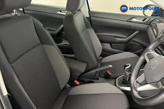 Volkswagen Taigo Life Manual Petrol SUV - Stock Number (1691649) - 22nd supplementary image