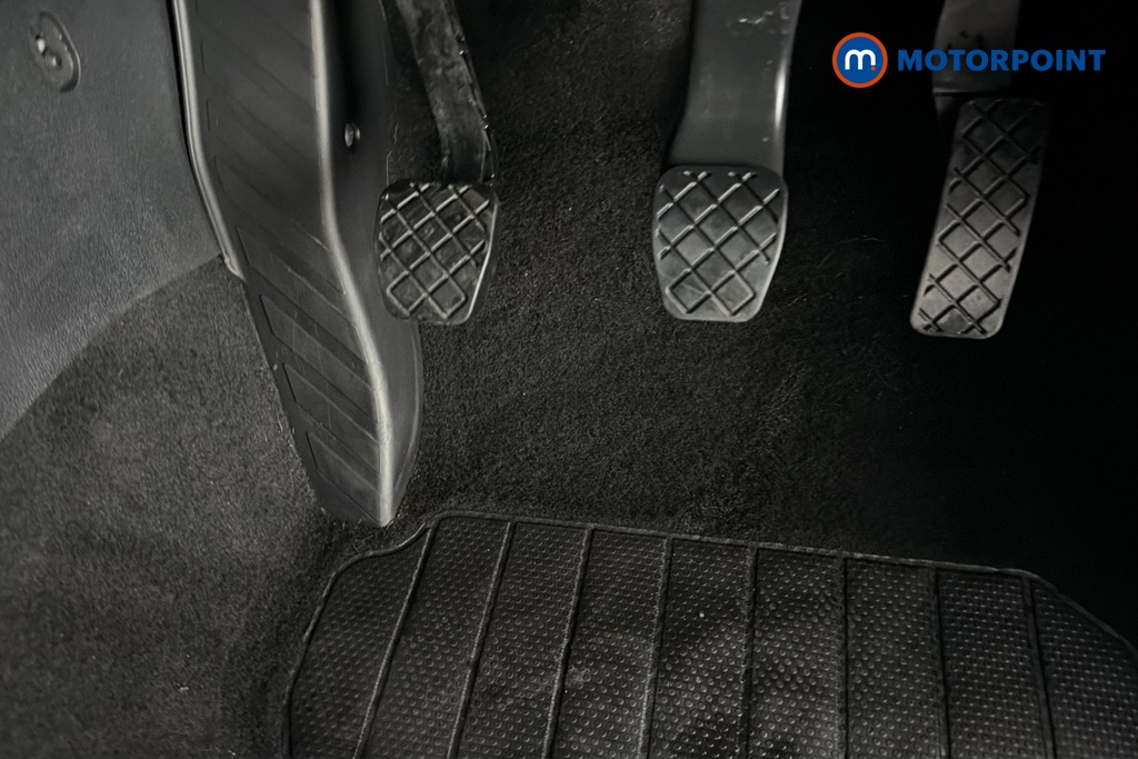 Volkswagen Taigo Life Manual Petrol SUV - Stock Number (1691649) - 24th supplementary image