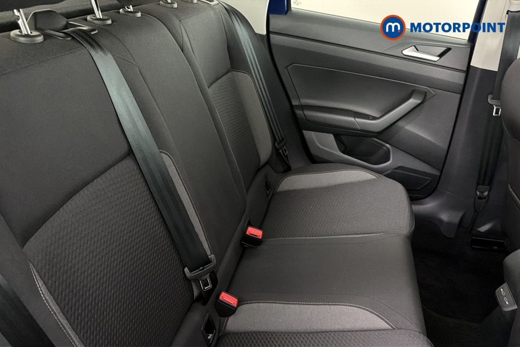 Volkswagen Taigo Life Manual Petrol SUV - Stock Number (1691649) - 25th supplementary image