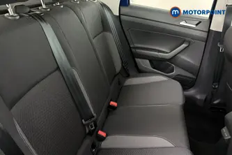 Volkswagen Taigo Life Manual Petrol SUV - Stock Number (1691649) - 25th supplementary image