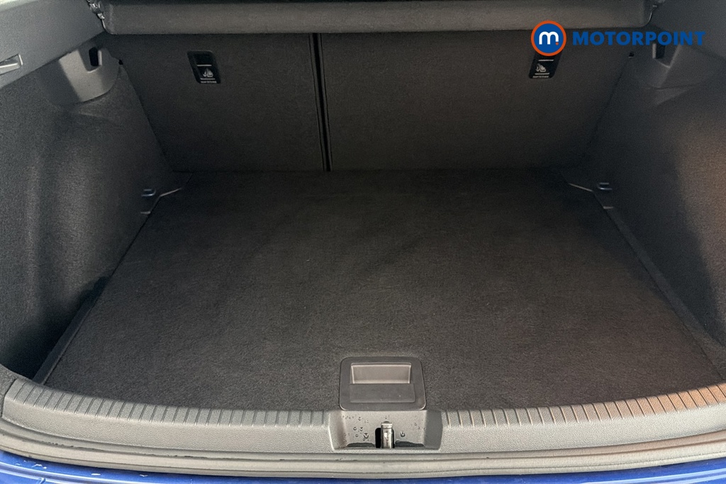 Volkswagen Taigo Life Manual Petrol SUV - Stock Number (1691649) - 30th supplementary image