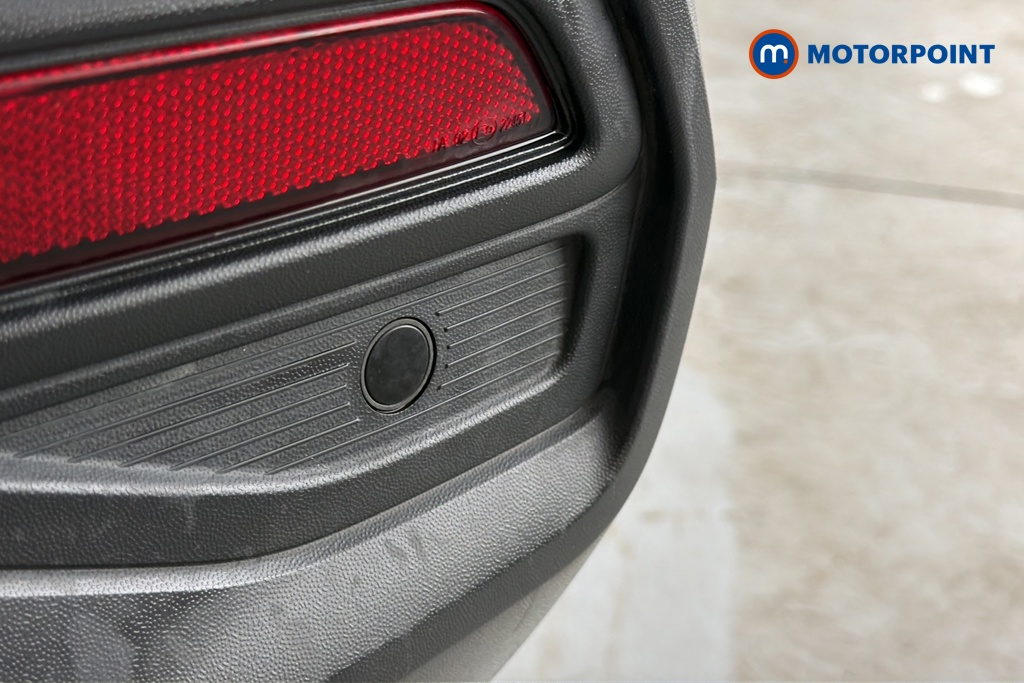 Volkswagen Taigo Life Manual Petrol SUV - Stock Number (1691649) - 39th supplementary image