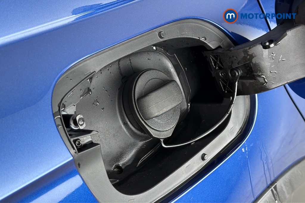 Volkswagen Taigo Life Manual Petrol SUV - Stock Number (1691649) - 41st supplementary image