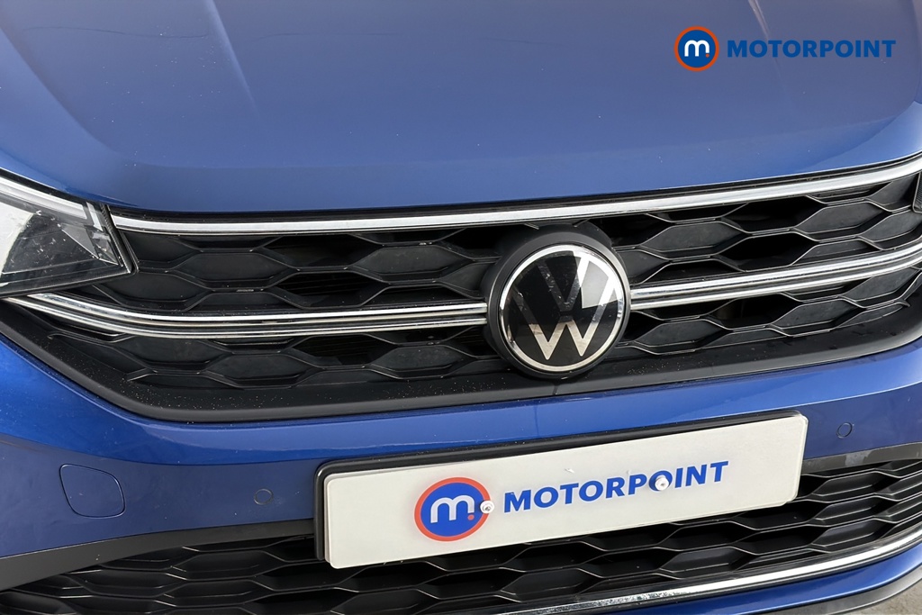 Volkswagen Taigo Life Manual Petrol SUV - Stock Number (1691649) - 43rd supplementary image