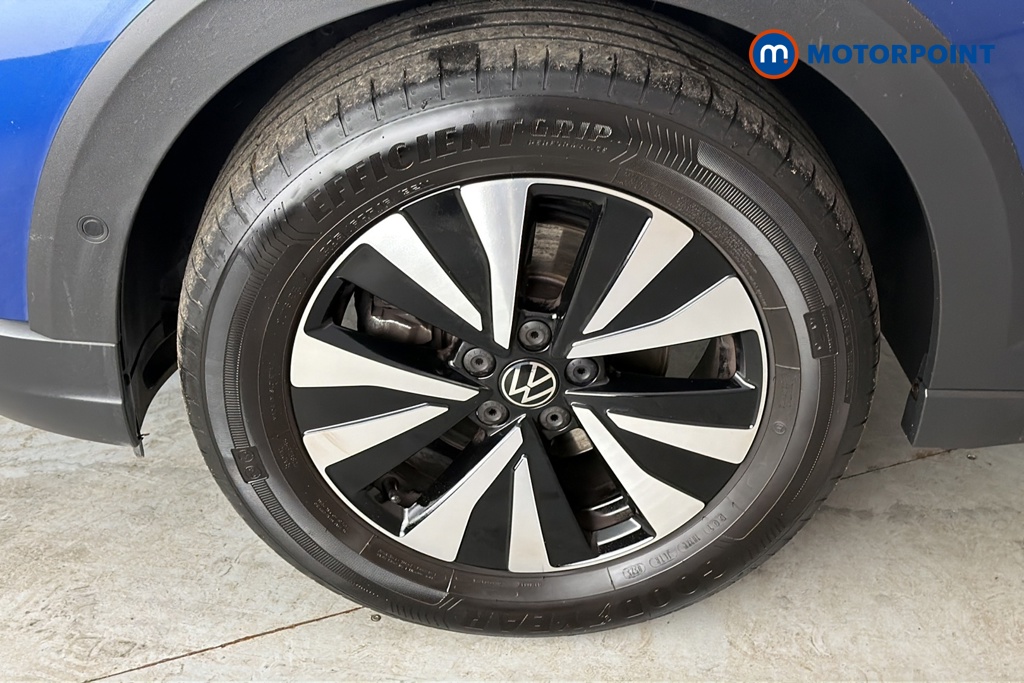 Volkswagen Taigo Life Manual Petrol SUV - Stock Number (1691649) - 44th supplementary image