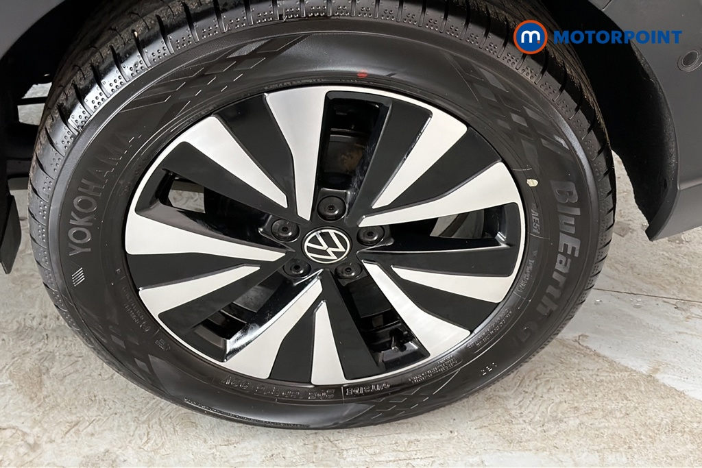 Volkswagen Taigo Life Manual Petrol SUV - Stock Number (1691649) - 45th supplementary image