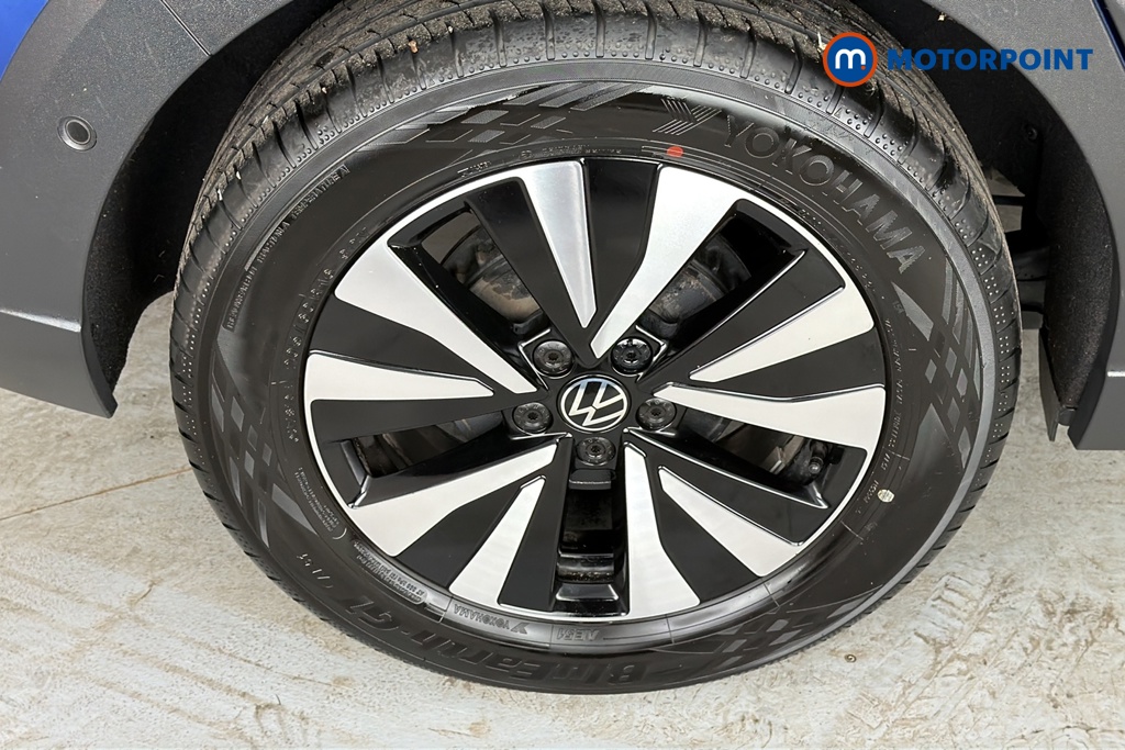 Volkswagen Taigo Life Manual Petrol SUV - Stock Number (1691649) - 46th supplementary image