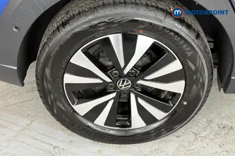 Volkswagen Taigo Life Manual Petrol SUV - Stock Number (1691649) - 46th supplementary image