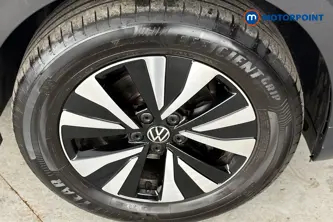 Volkswagen Taigo Life Manual Petrol SUV - Stock Number (1691649) - 47th supplementary image