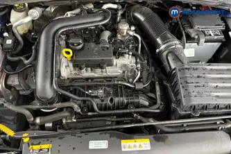 Volkswagen Taigo Life Manual Petrol SUV - Stock Number (1691649) - 48th supplementary image