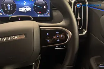 Jaecoo 7 Luxury Automatic Petrol Plug-In Hybrid SUV - Stock Number (1691676) - 3rd supplementary image